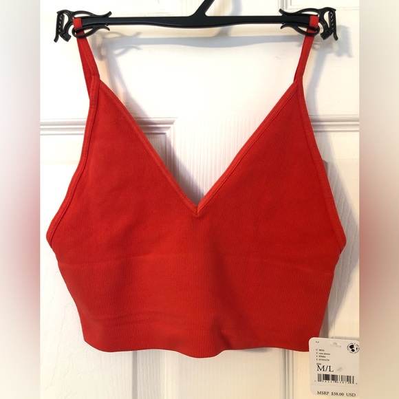 Free People Other - Free People Bralette (M)